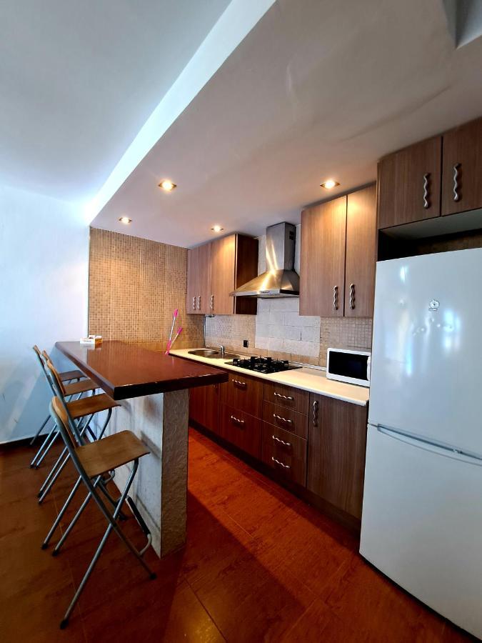 Apartment Oasis De Cadiz *