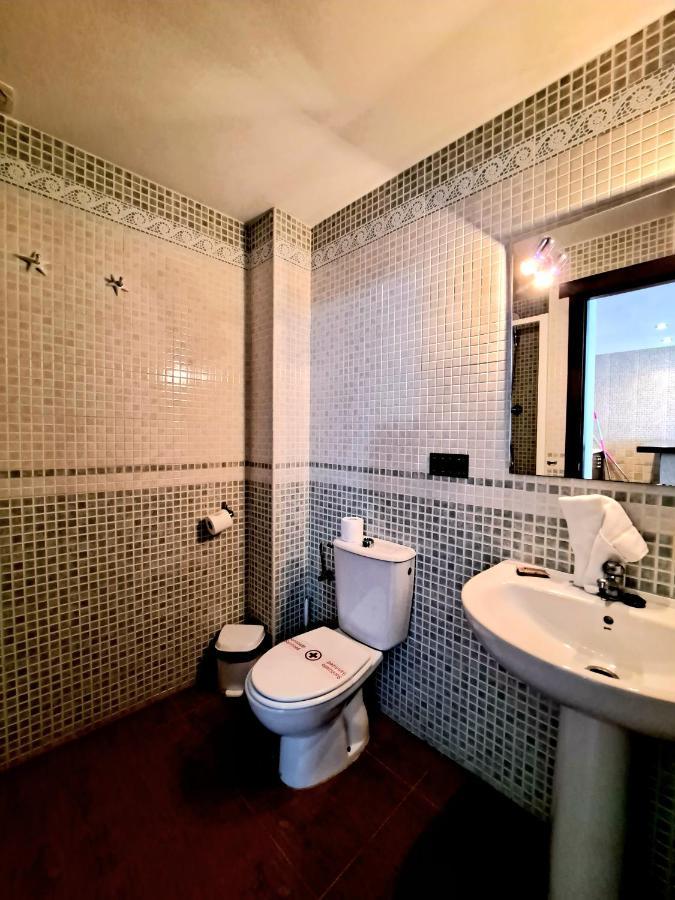 Oasis De Cadiz Apartment *