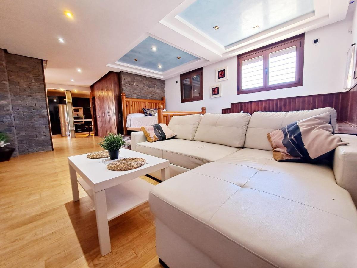Apartment Oasis De Cadiz *