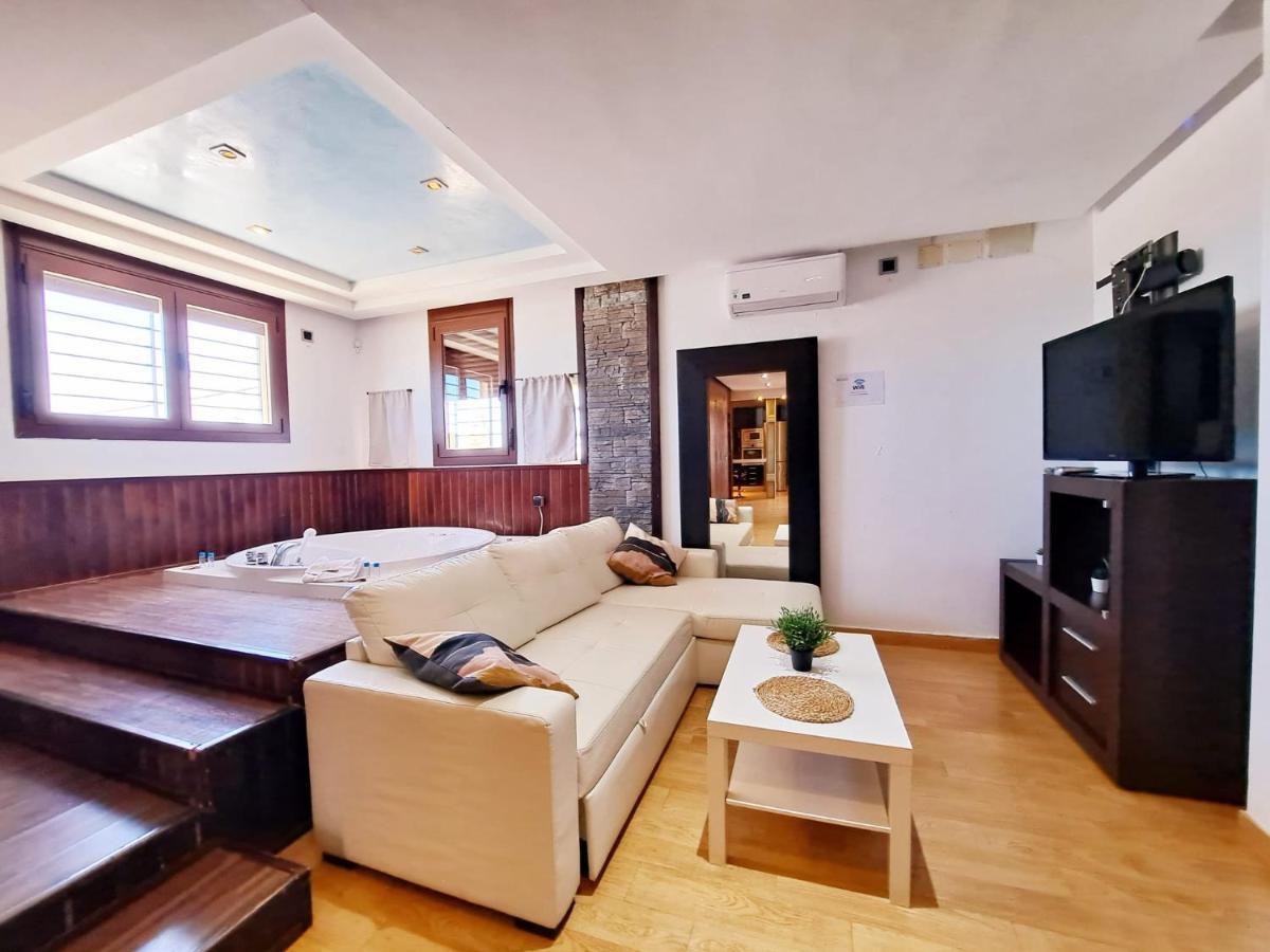 Apartment Oasis De Cadiz