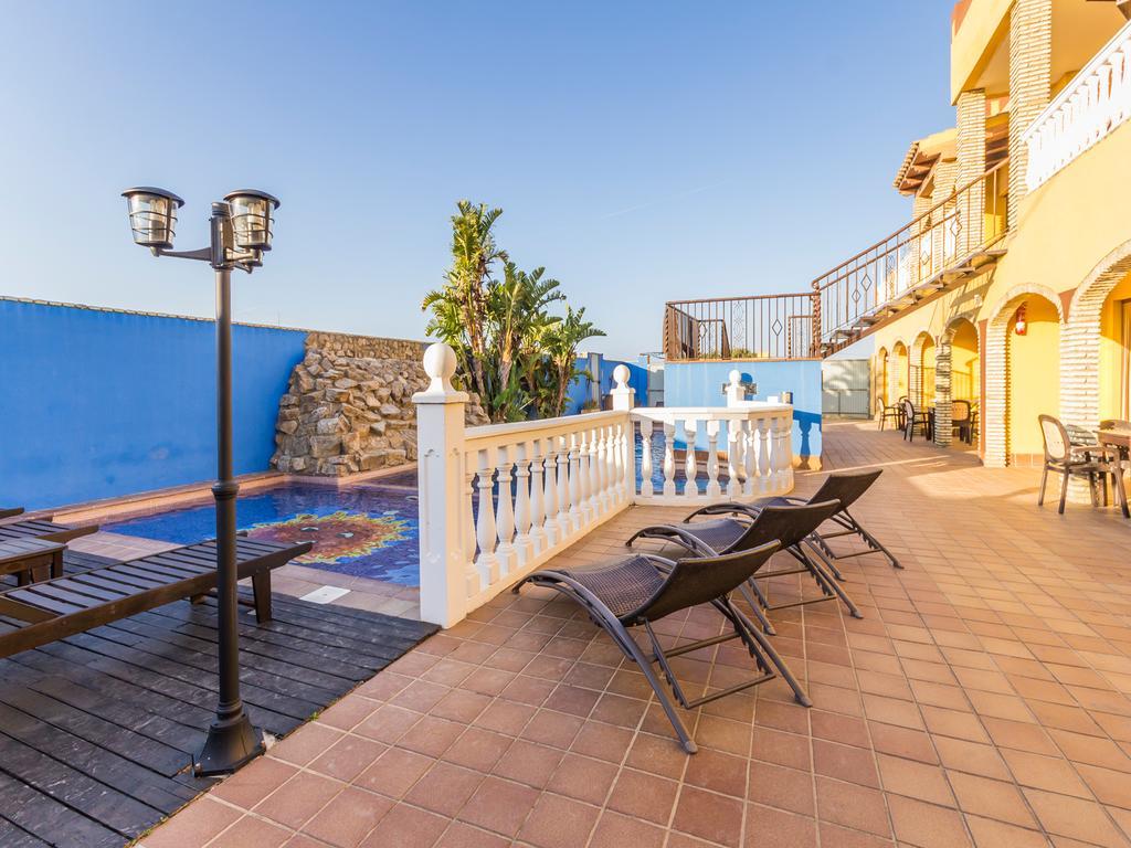 Oasis De Cadiz