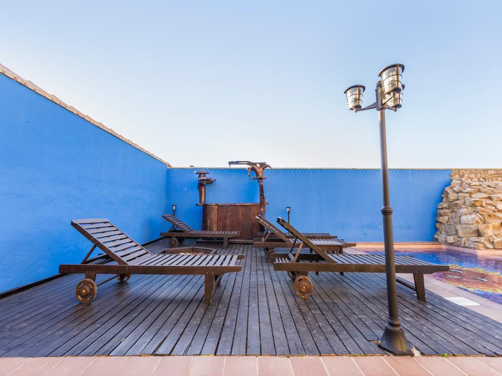 Apartment Oasis De Cadiz *