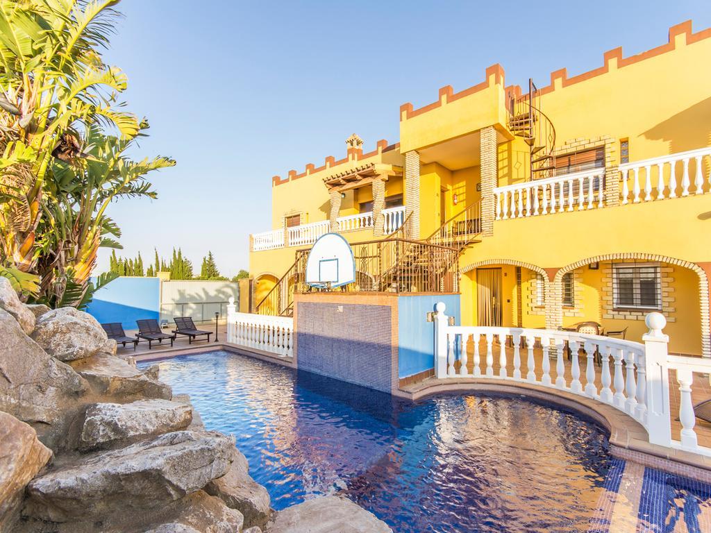 Apartment Oasis De Cadiz Conil De La Frontera