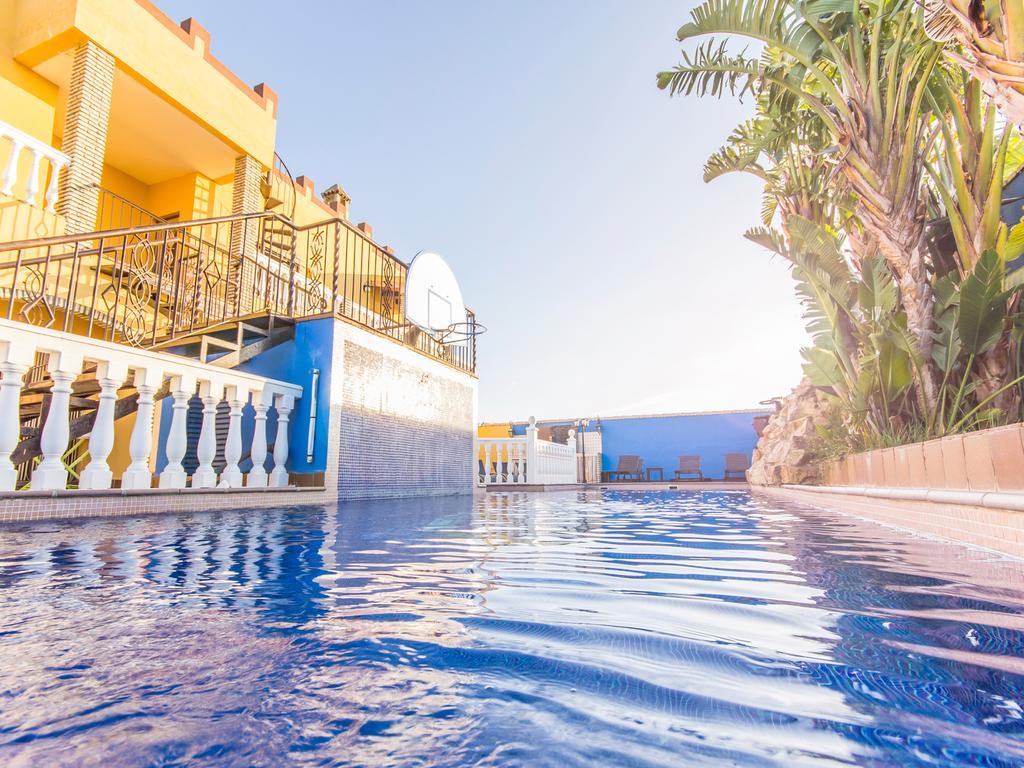 Oasis De Cadiz Conil De La Frontera
