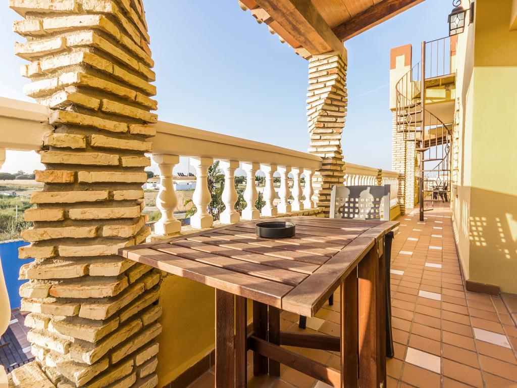 Apartment Oasis De Cadiz Conil De La Frontera