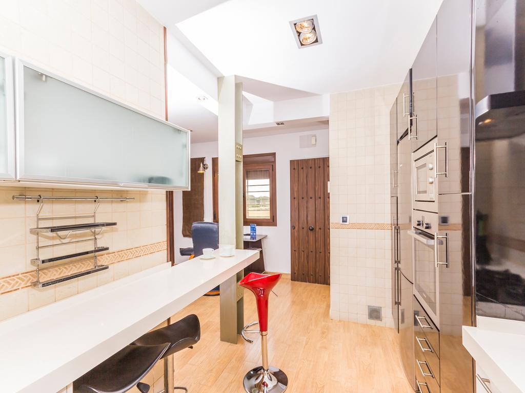 Apartment Oasis De Cadiz