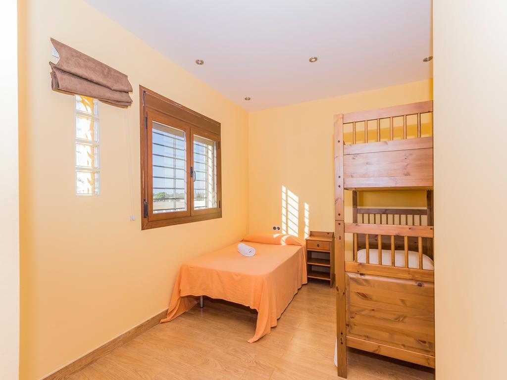 Apartment Oasis De Cadiz *