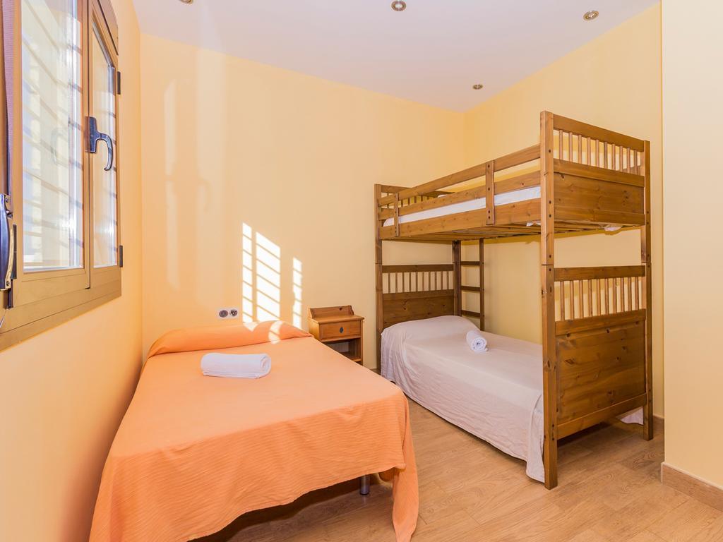 Apartment Oasis De Cadiz