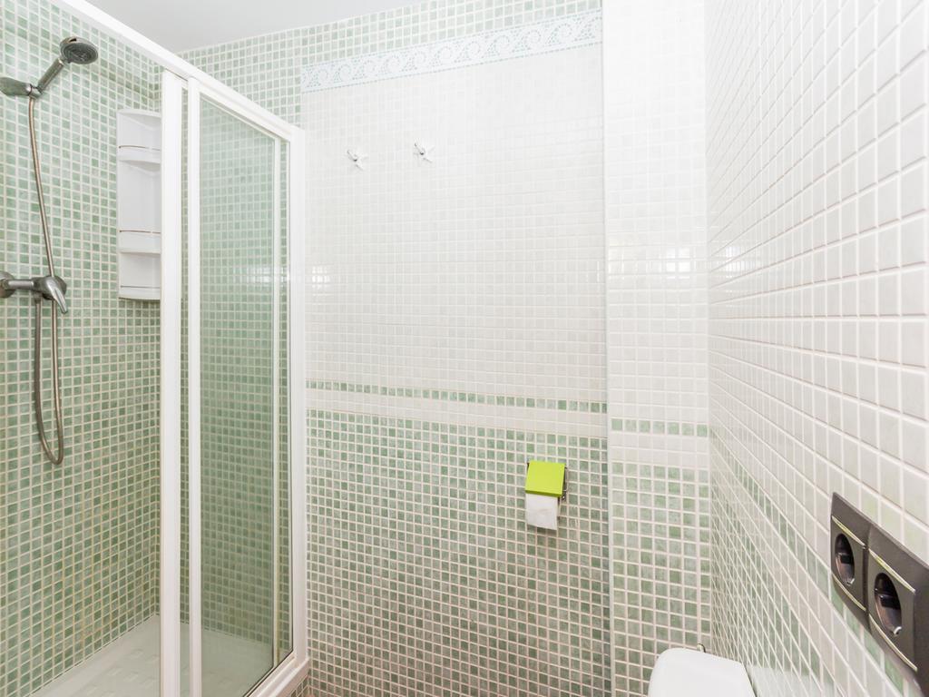 Apartment Oasis De Cadiz Conil De La Frontera