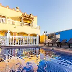 Oasis De Cadiz