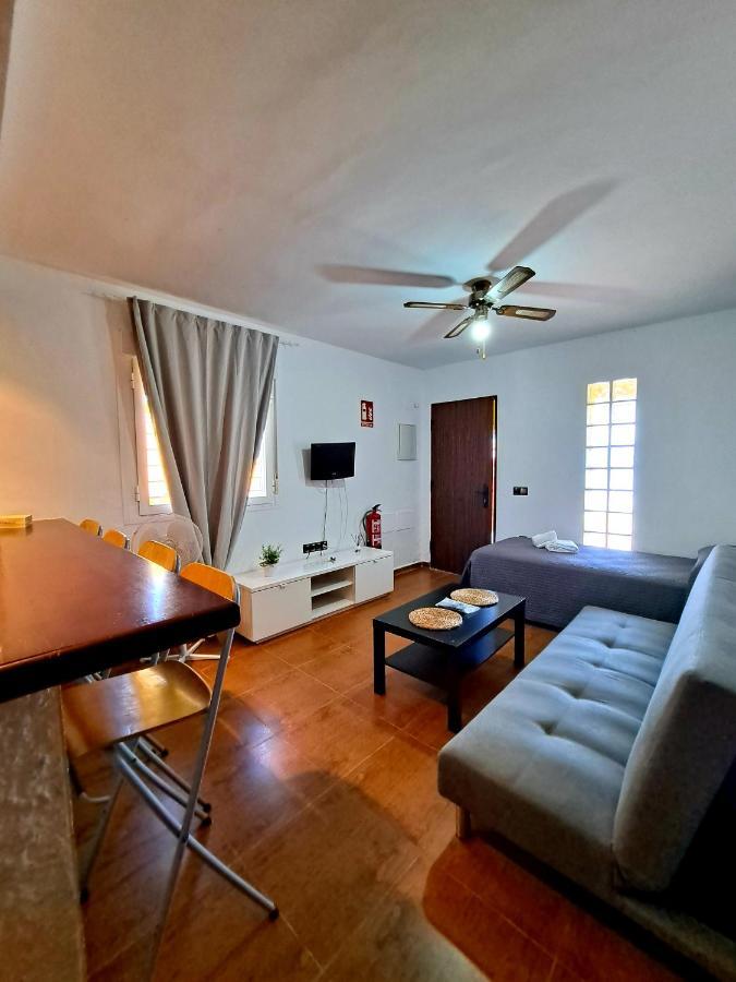 Oasis De Cadiz Apartment *