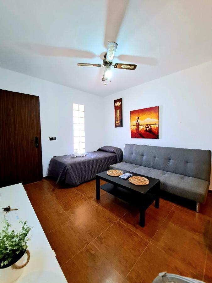 Oasis De Cadiz Apartment Conil De La Frontera