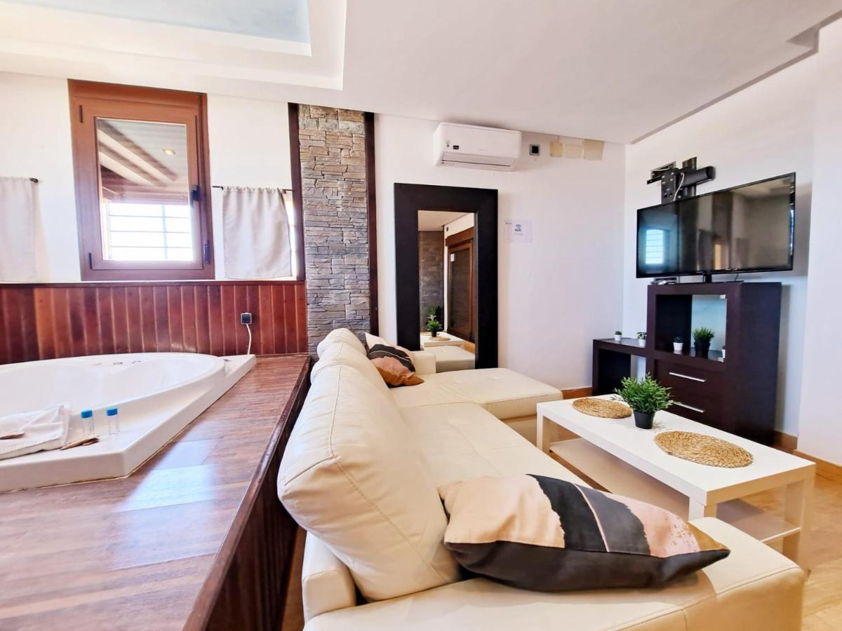 Oasis De Cadiz Apartment *