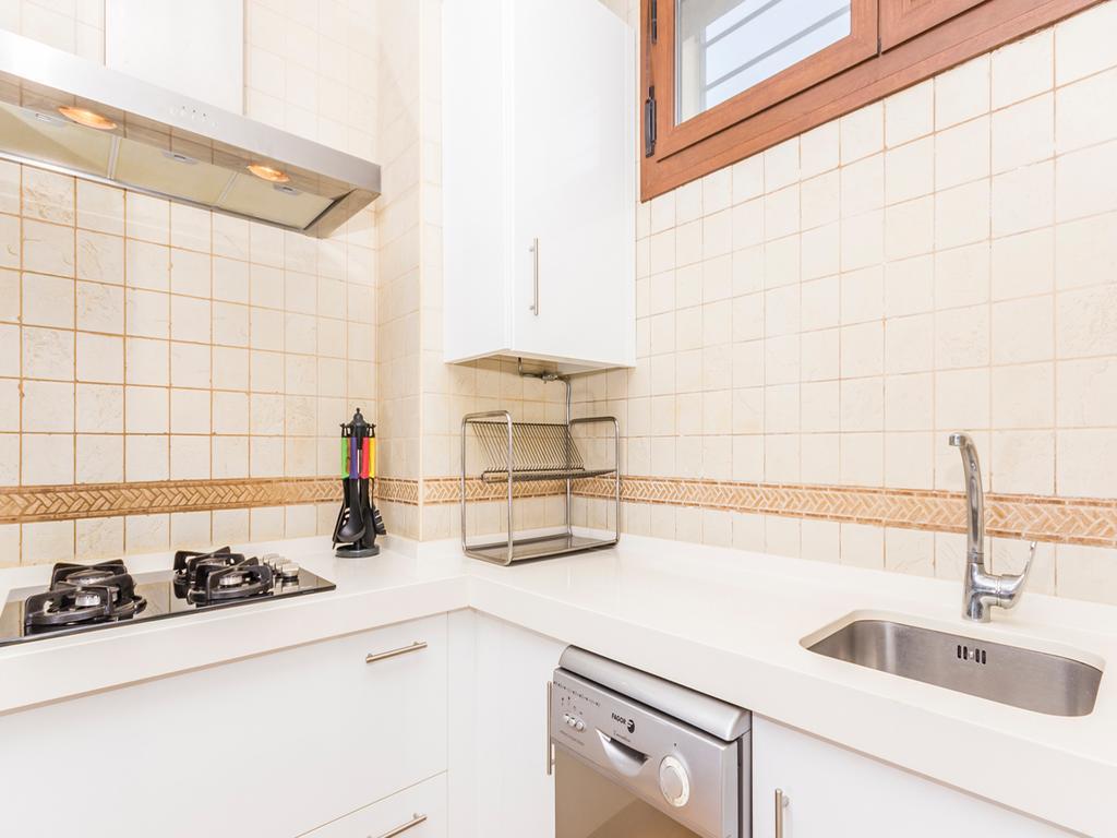 Apartment Oasis De Cadiz *